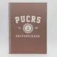 Caderno Universitário 1948