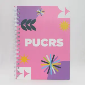 Caderno Médio
