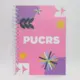 Caderno Médio