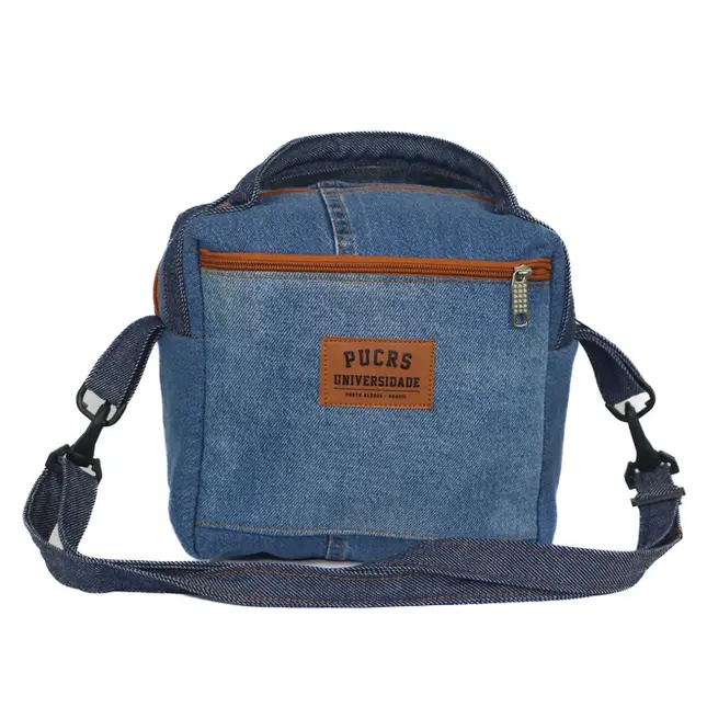 Bolsa Térmica Jeans