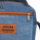 Bolsa Térmica Jeans