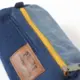 Estojo Jeans Tubular