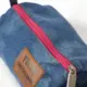 Estojo Jeans Tubular