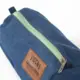 Estojo Jeans Tubular