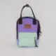 Mini Mochila Quadrada Urban