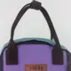 Mini Mochila Quadrada Urban