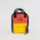 Mini Mochila Quadrada Urban