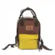 Mini Mochila Quadrada Urban
