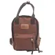Mini Mochila Quadrada Urban