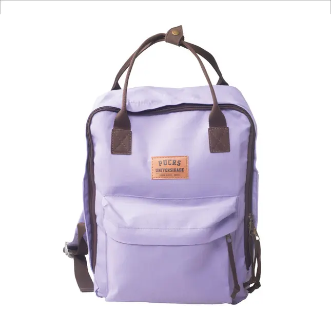 Mochila Quadrada Urban 15.6