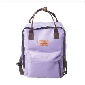 Mochila Quadrada Urban 15.6