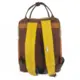 Mochila Quadrada Urban 15.6