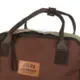 Mochila Quadrada Urban 15.6