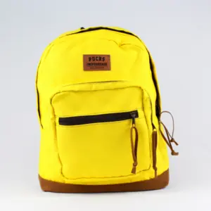 Mochila Urban Camurça 15.6