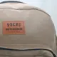 Mochila Urban Camurça 15.6