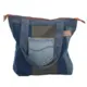 Sacola Jeans Reaproveitado