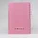 Caderno Médio