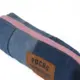Estojo Jeans Retangular
