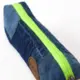 Estojo Jeans Retangular