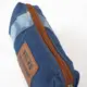 Estojo Jeans Retangular