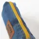 Estojo Jeans Retangular
