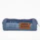 Estojo Jeans Retangular