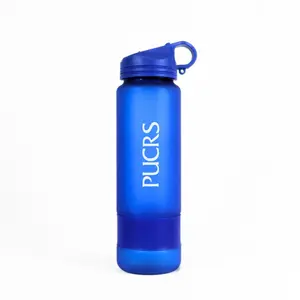 Squeeze Plástico 900ml