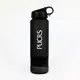 Squeeze Plástico 900ml