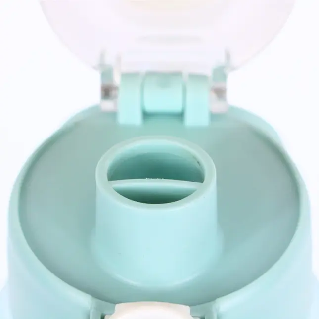 Squeeze Plástico 1l
