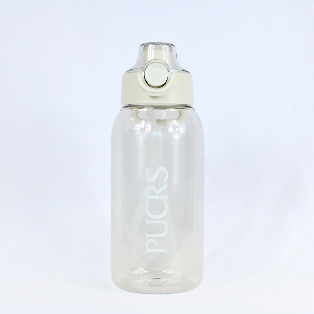 Squeeze Plástico 1l
