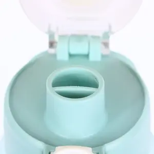 Squeeze Plástico 1l