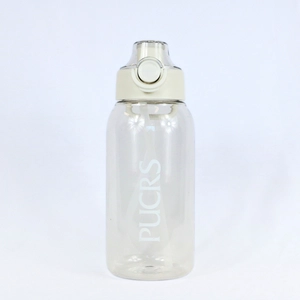 Squeeze Plástico 1l