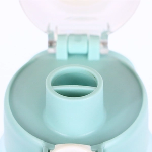 Squeeze Plástico 1l
