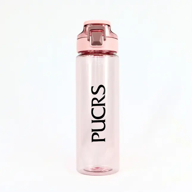 Squeeze Plástico 750ml