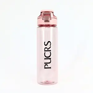 Squeeze Plástico 750ml